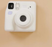 INSTAX富士instax立拍立得 一次成像相機 miniSE（mini7+升級款）白色 曬單實(shí)拍圖