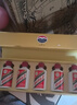 茅臺（MOUTAI）飛天茅臺 53度 醬香型白酒 50ml*5瓶 金色條禮盒 曬單實(shí)拍圖