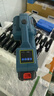 米萊德全自動(dòng)手持電動(dòng)打包機捆扎帶收緊pet塑鋼帶熱熔免扣打包拉緊器 曬單實(shí)拍圖