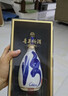 汾酒 青花30復興版 清香型白酒 42度 500mL 單瓶裝 宴請禮贈自飲 曬單實(shí)拍圖