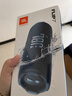 JBL FLIP7 音樂(lè )萬(wàn)花筒七代 藍牙音箱 戶(hù)外音響 多臺串聯(lián) 賽道揚聲器 iphone17pro適用 海軍藍 曬單實(shí)拍圖