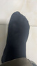 有棵樹(shù)男士襪子男純棉中筒襪10A抗菌防臭商務(wù)襪吸汗透氣抗起球休閑長(cháng)襪 曬單實(shí)拍圖