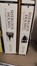 福爾摩斯探案集全集英文原版小說(shuō)2冊全套正版 Sherlock Holmes 偵探懸疑推理小說(shuō) 卷福夏洛克 柯南道爾 英語(yǔ)進(jìn) 曬單實(shí)拍圖