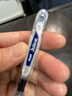 百樂(lè )（PILOT）JUICE果汁筆按動(dòng)藍黑色中性筆高顏值0.5簽字筆水筆學(xué)生考試刷題水性筆辦公用品文具套裝 3支 曬單實(shí)拍圖