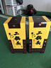 牛欄山 經(jīng)典二鍋頭 黃龍 清香型白酒 52度 500ml*6瓶 整箱裝 曬單實(shí)拍圖