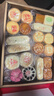 稻香村年貨糕點(diǎn)禮盒福味稻香2000g 蛋糕點(diǎn)心早餐休閑 零食大禮包  曬單實(shí)拍圖