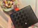 萬(wàn)寶龍MONTBLANC風(fēng)尚3.0橫款6cc錢(qián)包錢(qián)夾131762經(jīng)典黑禮物 曬單實(shí)拍圖