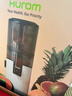 惠人（HUROM）原汁機有網(wǎng)多功能大口徑家用低速榨汁機果渣汁分離韓國進(jìn)口冰淇淋機家用 H70ST-BIS02TG 曬單實(shí)拍圖