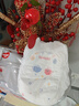 好奇（Huggies）金裝拉拉褲XXL74(15kg以上)尿不濕【速干不易紅】 曬單實(shí)拍圖