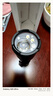 萊德雷神（LED LENSER）德國強光戰術(shù)手電筒TAC7R戶(hù)外照明高亮遠射長(cháng)續航勤務(wù)巡邏 曬單實(shí)拍圖