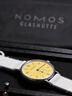 NOMOS【咨詢(xún)優(yōu)價(jià)】格拉蘇蒂簡(jiǎn)雅系列175周年限量31色機械表彩色179.S 179.S6 37.5mm 曬單實(shí)拍圖