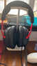 極度未知（HYPERX）Cloud Ⅲ 颶風(fēng)3有線(xiàn)黑紅 DTS音效 53mm驅動(dòng)單元電競頭戴式游戲耳機 適配三角洲行動(dòng) 曬單實(shí)拍圖