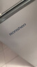 容聲（Ronshen）200L單溫家用冰柜小型冷柜減霜一級能效-35℃冷藏冷凍兩用臥式冰箱BD/BC-200ZMSA國家補貼 曬單實(shí)拍圖