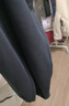 安踏雪鸮衛褲丨休閑束腳褲女冬季新款加絨保暖針織長(cháng)褲學(xué)院運動(dòng)褲 曬單實(shí)拍圖