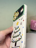 素洛適用新款蘋(píng)果17promax手機殼ins風(fēng)星星圣誕樹(shù)iPhone16pro創(chuàng  )意簡(jiǎn)約大視窗15超好看帶掛繩14硅膠防摔 星星圣誕樹(shù)綠框 iPhone 16 Pro Max 曬單實(shí)拍圖
