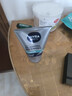 妮維雅（NIVEA）男士【長(cháng)效清爽】控油勁爽潔面100g洗面奶深層清潔收毛孔護膚品 曬單實(shí)拍圖
