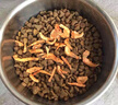 助寵貓零食無(wú)鹽成幼貓糧南極磷蝦凍干貓咪小魚(yú)干美毛營(yíng)養補鈣蝦干肉干 【買(mǎi)1000只送1000只】磷蝦100g 曬單實(shí)拍圖