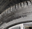 佳通輪胎(Giti)輪胎225/45R18 95V 228v1 原配帝豪GS 適配 帝豪Gse/領(lǐng)克03 曬單實(shí)拍圖