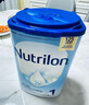 諾優(yōu)能（Nutrilon）荷蘭牛欄嬰幼兒配方奶粉乳糖配方原裝進(jìn)口 2段 3罐 （6-10個(gè)月）27年2-8月 曬單實(shí)拍圖