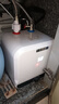 史密司維諾【家電補貼20%】小廚寶電熱水器家用儲水式1500W一級能效速熱恒溫小型迷你廚房熱水寶上 15L 1500W 速熱高端數顯款 指導安裝 曬單實(shí)拍圖