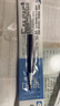 百樂(lè )（PILOT）【熱門(mén)商品】Juice果汁筆芯按動(dòng)黑色0.5中性筆芯子彈頭簽字練字水筆替芯進(jìn)口文具LP2RF-8EF-B 10支 曬單實(shí)拍圖