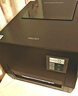 得力（deli）DL-825T(NEW)熱轉印打印機 固定資產(chǎn)快遞倉儲104mm商用辦公碳帶標簽不干膠條碼打印機300dpi高清款 曬單實(shí)拍圖