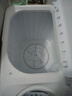 榮事達洗衣機半自動(dòng)家用大容量雙桶雙缸波輪洗衣機脫水雙筒 半自動(dòng)洗衣機以舊換新 11.6公斤洗+脫【洗8KG+脫3.6KG】 曬單實(shí)拍圖