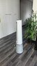 飛利浦（PHILIPS）無葉電風扇塔扇冷暖兩用一體機變頻直流取暖器電暖器電熱暖風機家用電暖氣 AHR5166CFS冷暖兩用/升級石墨烯/等離子 曬單實拍圖