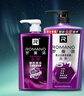 羅曼諾（ROMANO）男士沐浴露洗發(fā)水品魅健膚洗護套裝 去屑控油清爽留香 送旅行裝  曬單實(shí)拍圖