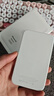 Apple適用于蘋(píng)果iPhone Air手機 MagSafe磁吸電池 移動(dòng)電源無(wú)線(xiàn)充電手機充電寶外接電池  二手移動(dòng)電源99新原裝1:1 適用iPhone Air專(zhuān)用MagSafe磁吸電池 曬單實(shí)拍圖