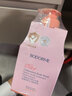 貝德美（bodcrme）藍甘菊兒童沐浴露+洗發(fā)水套裝3-4-6-12歲無(wú)硅油男女孩用520ml*2 曬單實(shí)拍圖