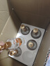 伊力特 伊力老窖 濃香型白酒 52度 500ml*6瓶 整箱裝  曬單實(shí)拍圖