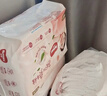 好奇（Huggies）鉑金裝小桃褲成長(cháng)褲XXL74片(15kg以上)尿不濕【透爽散熱】 曬單實(shí)拍圖
