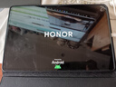 榮耀平板MagicPad2 12.3英寸144Hz高刷平板電腦3K超清OLED護眼屏 16GB+512GB WiFi版 天海青 曬單實(shí)拍圖