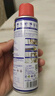 WD-40除銹劑wd40潤滑油機械防銹油螺栓螺絲松動(dòng)劑除銹潤滑400ml雙支裝 曬單實(shí)拍圖