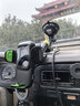 MAILUZHE車(chē)載平板支架中控加長(cháng)吸盤(pán)貨車(chē)iPad支架汽車(chē)折疊屏導航2025新款 吸盤(pán)款【手機/折疊屏/平板通用】 曬單實(shí)拍圖
