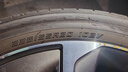 鄧祿普（DUNLOP）汽車(chē)輪胎235/55R20 102V SP SPORT MAXX050適配豐田HLD/CRK漢蘭達 曬單實(shí)拍圖