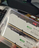 銘瑄（MAXSUN）32GB DDR5 6000 臺式機內存條單條  Deepseek AI硬件 XMP&EXPO 適配9850X3D 曬單實(shí)拍圖