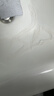 Allgll瓷磚修補膏陶瓷盆洗手池面盆裂縫孔洞專(zhuān)用釉面破損白色無(wú)痕修復劑 曬單實(shí)拍圖