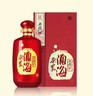 西鳳酒【酒廠(chǎng)直營(yíng) 正品保障】酒海原漿紅裝 婚宴喜宴 鳳香型白酒 52度 500mL 1盒 單瓶裝 曬單實(shí)拍圖