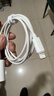 倍思蘋(píng)果數據線(xiàn)PD30/20W快充線(xiàn)Type-c to lightning充電線(xiàn)適用iPhone14/13Pro Max/12/11手機車(chē)載1.5米 曬單實(shí)拍圖