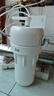 京倍大白瓶反沖洗前置過(guò)濾器5T/H家用全屋大流量自來(lái)水微型中央凈水器1微米精濾反沖洗 曬單實(shí)拍圖