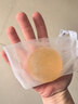 半畝花田苦參除螨皂100g【 洗臉 沐浴皂 洗澡香皂全身可用男女通用】  曬單實(shí)拍圖