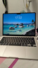 Apple/蘋(píng)果AI筆記本/2025款MacBook Air13英寸M4 (10+8核) 16G 256G星光色電腦MW0Y3CH/A 曬單實(shí)拍圖