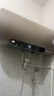 海爾（Haier）國家補貼電熱水器80升 JT3 金剛無(wú)縫膽 3300W變頻節能速熱 終身免換鎂棒 一級能效家用儲水式 曬單實(shí)拍圖