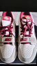 耐克（NIKE）春季AIR JORDAN LEGACY 312 LOW 新年系列男子運動(dòng)鞋 IQ9783-121 44 曬單實(shí)拍圖