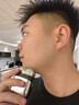 RSRDDY德國電動(dòng)剃須刀2025新款男士便攜款全身水洗不留小黑點(diǎn)迷你刮胡刀熱賣(mài)第一送父親男朋友節日禮物 9系Pro【亮銀色】9核極速電機續航300天 剃須刀熱賣(mài)第一 剃須刀哪個(gè)品牌好 曬單實(shí)拍圖