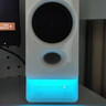 漫步者（EDIFIER）新品R20 桌面2.0電腦音響 無(wú)線(xiàn)藍牙6.0 幻彩氛圍燈效 臺式機筆記本音箱音響 白色 曬單實(shí)拍圖