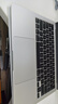 Apple/蘋(píng)果AI筆記本/2025款MacBookAir13英寸M4(10+10核)16G 512G 銀色電腦MW0X3CH/A 曬單實(shí)拍圖