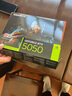 技嘉（GIGABYTE）RTX 5050 8G顯卡 魔鷹風(fēng)魔半高刀卡 新甜品臺式機電腦游戲 SD繪畫(huà)設計Ai智能學(xué)習獨顯 RTX 5050 WF2OC 8G風(fēng)魔 曬單實(shí)拍圖